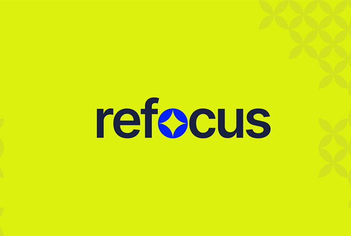 Refocus